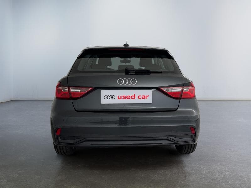Audi A1 Advanced | 1.0 TFSI 95cv | Carplay | GPS | Capteurs Av+Ar | Clim auto - 9