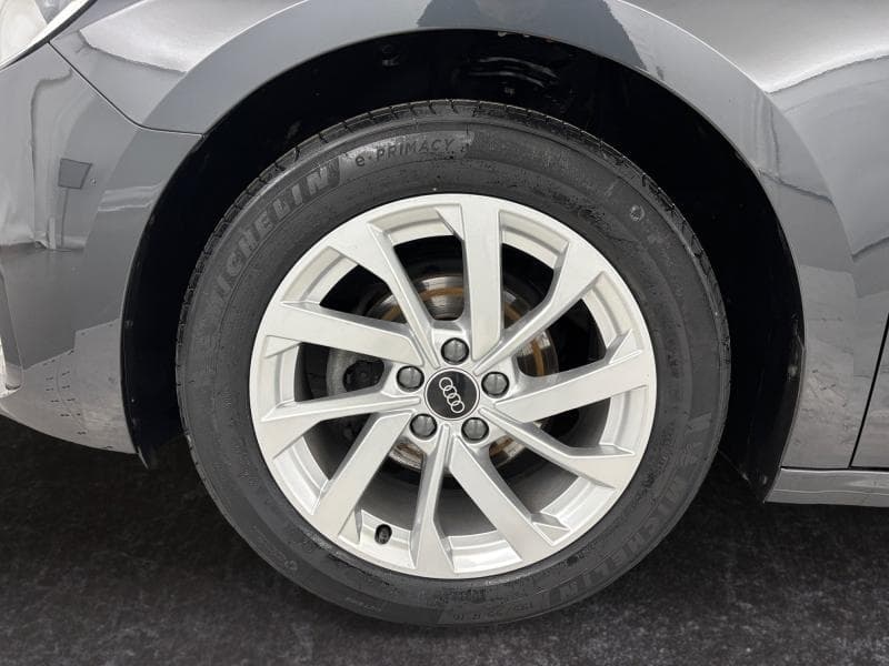 Audi A1 Advanced | 1.0 TFSI 95cv | Carplay | GPS | Capteurs Av+Ar | Clim auto - 26