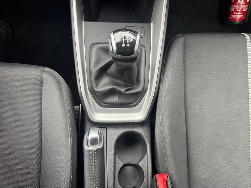 Audi A1 Advanced | 1.0 TFSI 95cv | Carplay | GPS | Capteurs Av+Ar | Clim auto - 24