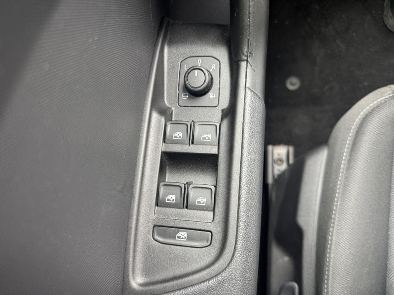 Audi A1 Advanced | 1.0 TFSI 95cv | Carplay | GPS | Capteurs Av+Ar | Clim auto - 17