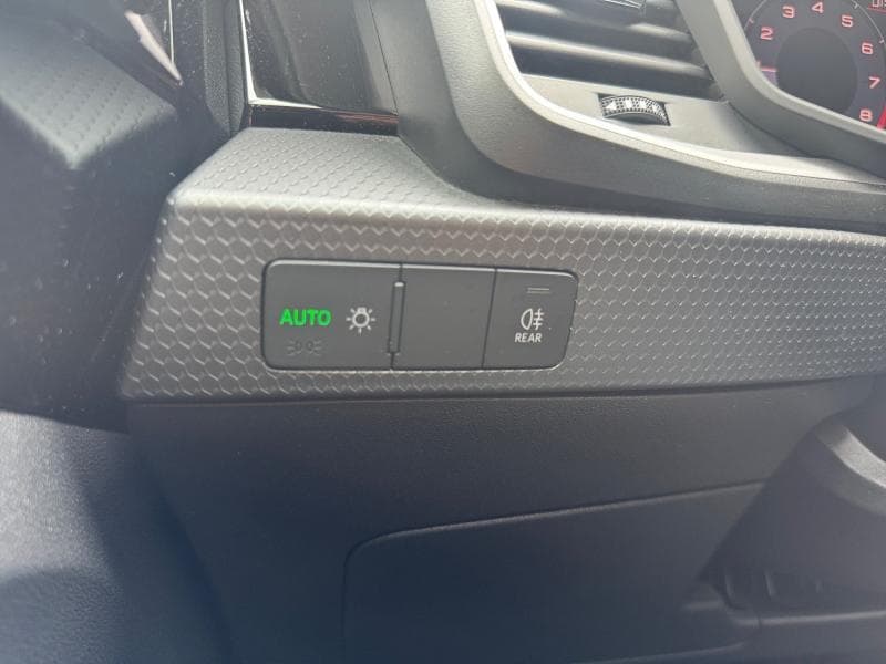 Audi A1 Advanced | 1.0 TFSI 95cv | Carplay | GPS | Capteurs Av+Ar | Clim auto - 18