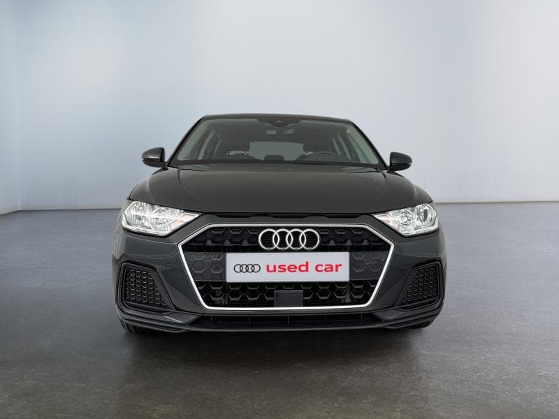 Audi A1 Advanced | 1.0 TFSI 95cv | Carplay | GPS | Capteurs Av+Ar | Clim auto - 4