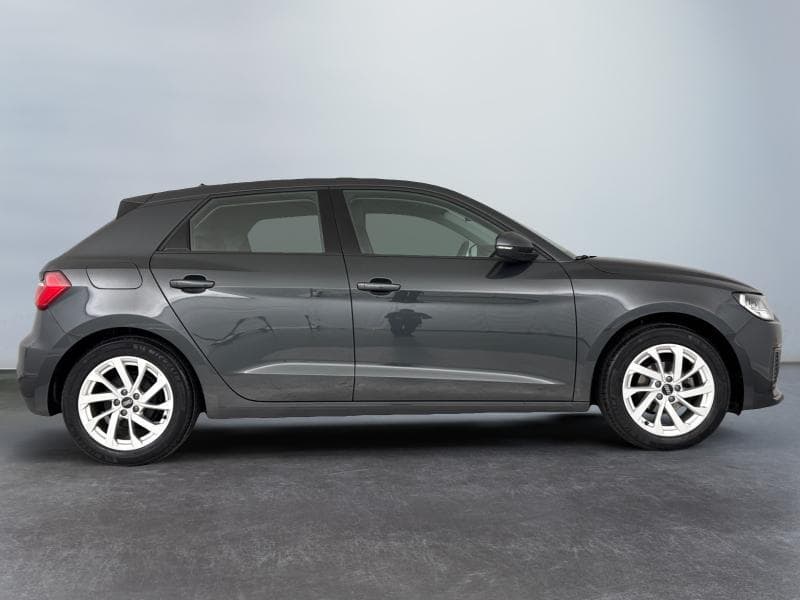 Audi A1 Advanced | 1.0 TFSI 95cv | Carplay | GPS | Capteurs Av+Ar | Clim auto - 7