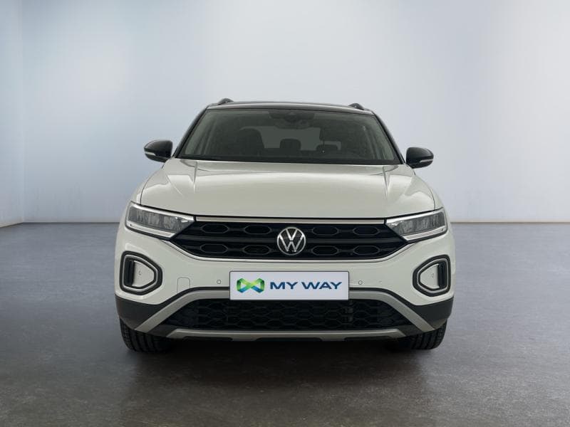 Volkswagen T-Roc Life | 1.5 TSi 150 CV | GPS | Caméra | Carplay | Capteurs Av/Ar - 3