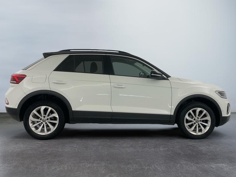 Volkswagen T-Roc Life | 1.5 TSi 150 CV | GPS | Caméra | Carplay | Capteurs Av/Ar - 4