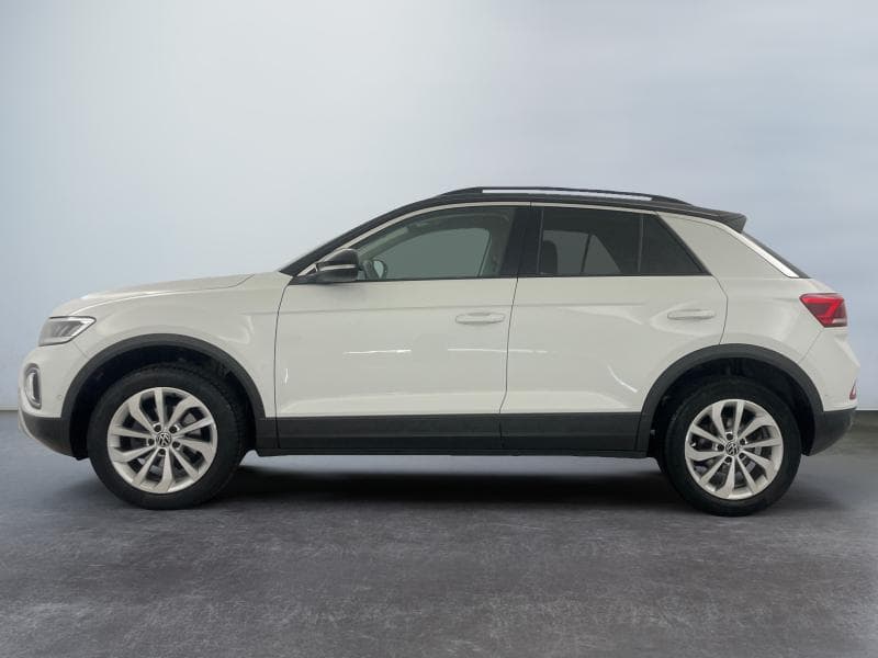 Volkswagen T-Roc Life | 1.5 TSi 150 CV | GPS | Caméra | Carplay | Capteurs Av/Ar - 5
