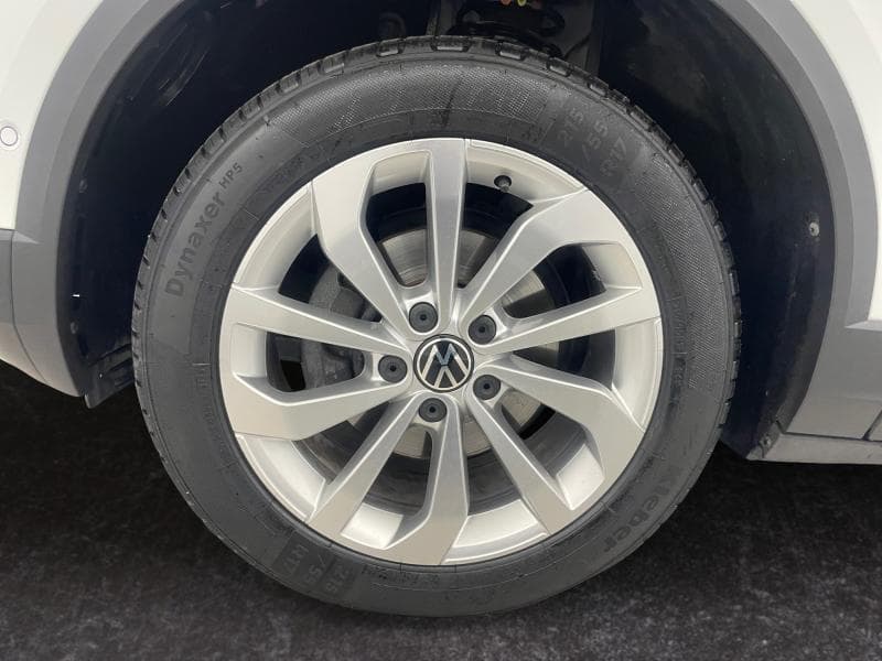 Volkswagen T-Roc Life | 1.5 TSi 150 CV | GPS | Caméra | Carplay | Capteurs Av/Ar - 9