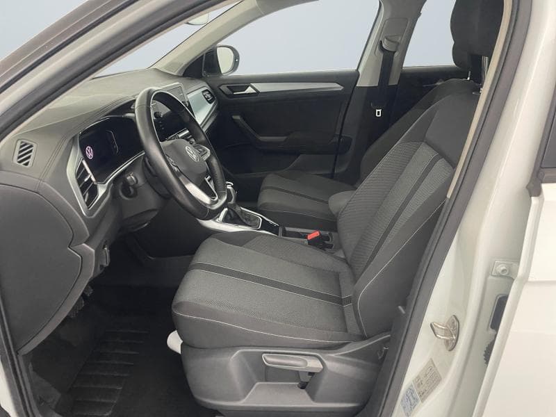 Volkswagen T-Roc Life | 1.5 TSi 150 CV | GPS | Caméra | Carplay | Capteurs Av/Ar - 10