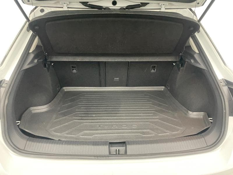 Volkswagen T-Roc Life | 1.5 TSi 150 CV | GPS | Caméra | Carplay | Capteurs Av/Ar - 17