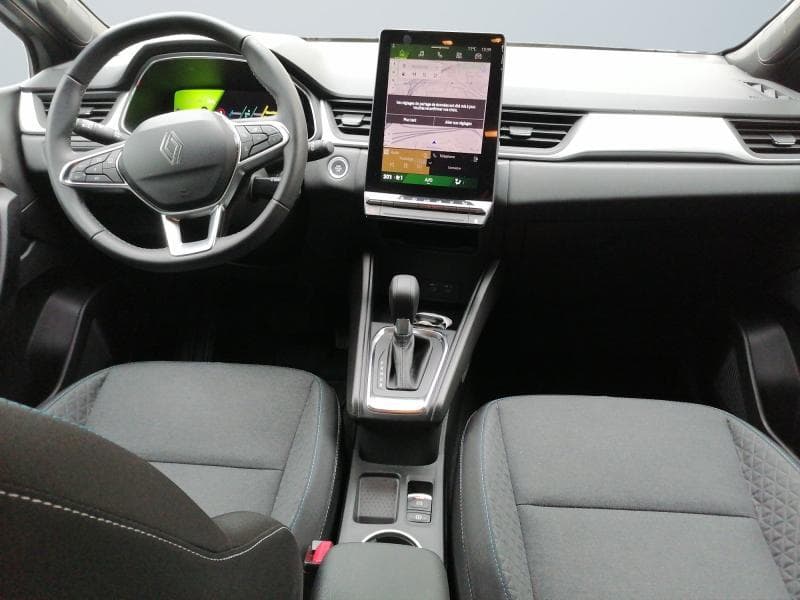 Renault Symbioz 1.6i E-TECH Evolution 145 Hp - 13