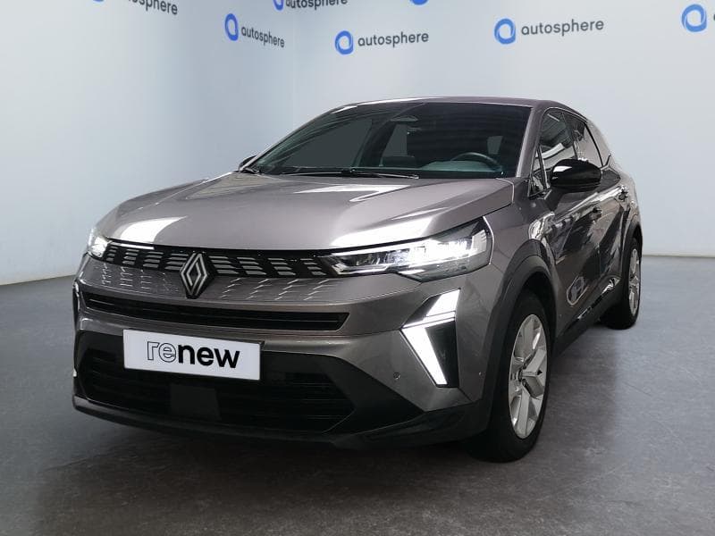 Renault Symbioz
