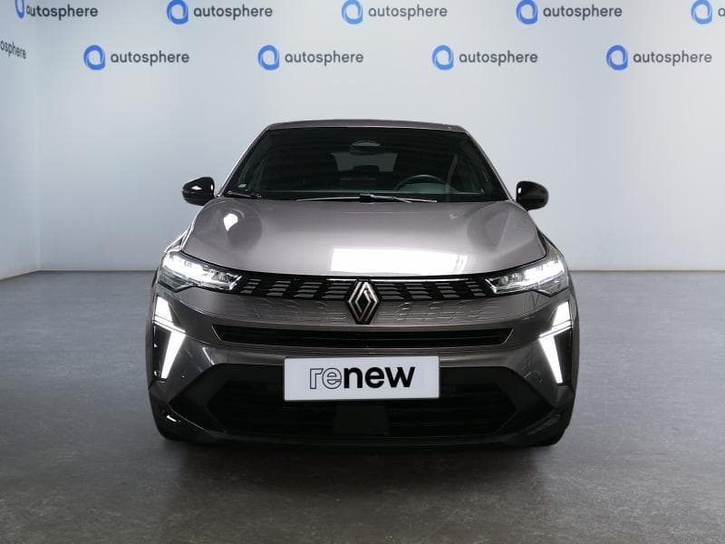 Renault Symbioz 1.6i E-TECH Evolution 145 Hp - 2