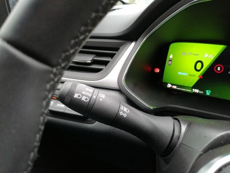 Renault Symbioz 1.6i E-TECH Evolution 145 Hp - 17