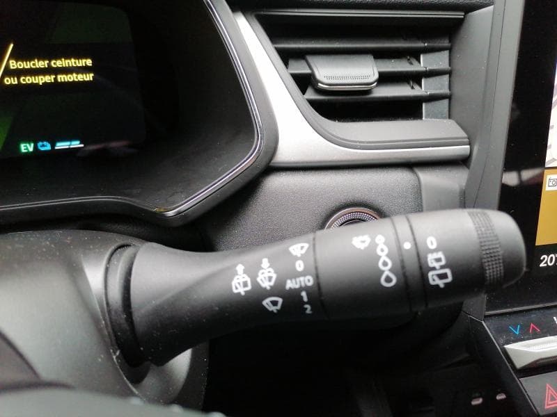 Renault Symbioz 1.6i E-TECH Evolution 145 Hp - 19
