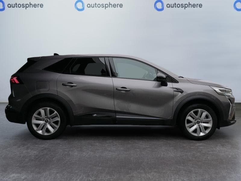 Renault Symbioz 1.6i E-TECH Evolution 145 Hp - 8
