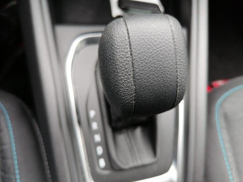 Renault Symbioz 1.6i E-TECH Evolution 145 Hp - 23