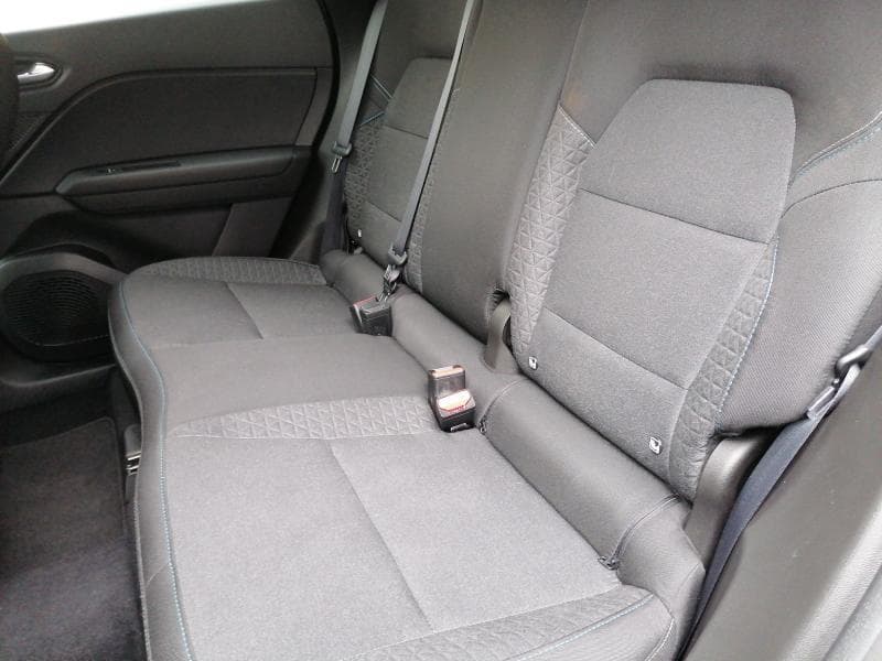 Renault Symbioz 1.6i E-TECH Evolution 145 Hp - 10