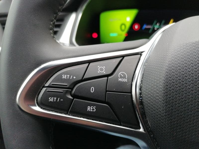 Renault Symbioz 1.6i E-TECH Evolution 145 Hp - 25