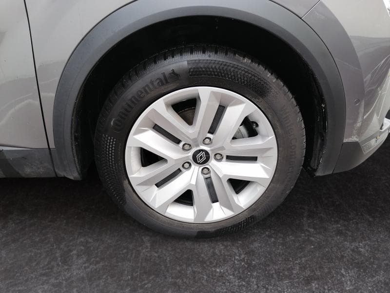 Renault Symbioz 1.6i E-TECH Evolution 145 Hp - 9