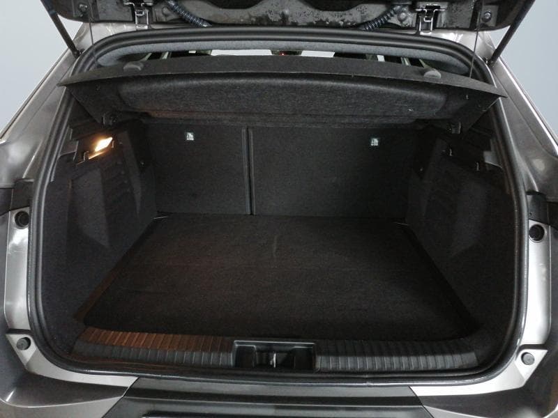 Renault Symbioz 1.6i E-TECH Evolution 145 Hp - 7
