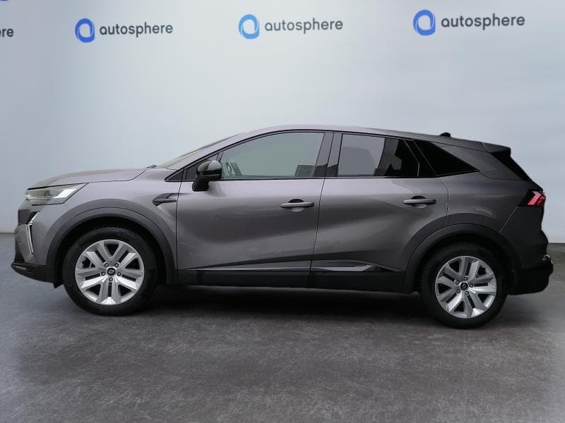 Renault Symbioz 1.6i E-TECH Evolution 145 Hp - 3
