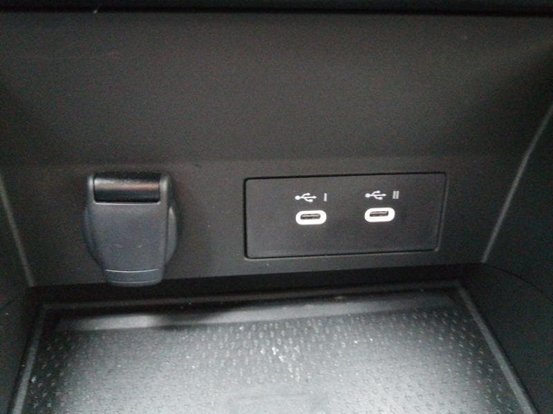 Renault Symbioz 1.6i E-TECH Evolution 145 Hp - 29