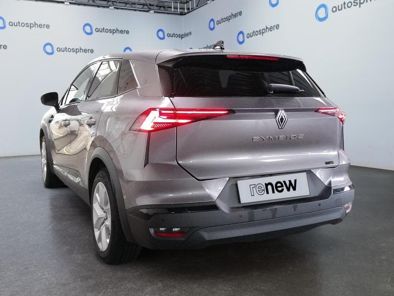 Renault Symbioz 1.6i E-TECH Evolution 145 Hp - 4