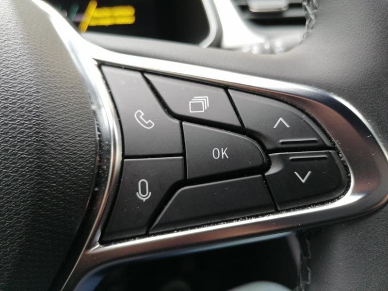 Renault Symbioz 1.6i E-TECH Evolution 145 Hp - 26