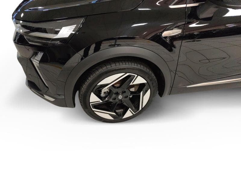 Renault Symbioz 1.6i E-TECH ICONIC 145 Hp - 8