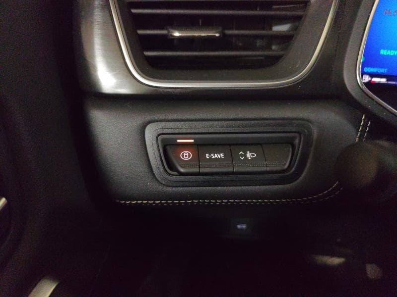 Renault Symbioz 1.6i E-TECH ICONIC 145 Hp - 21