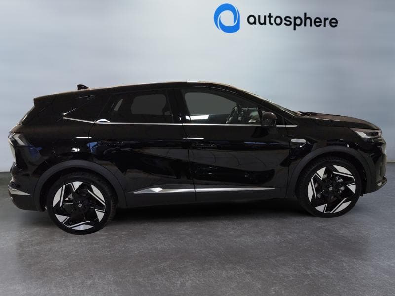 Renault Symbioz 1.6i E-TECH ICONIC 145 Hp - 3