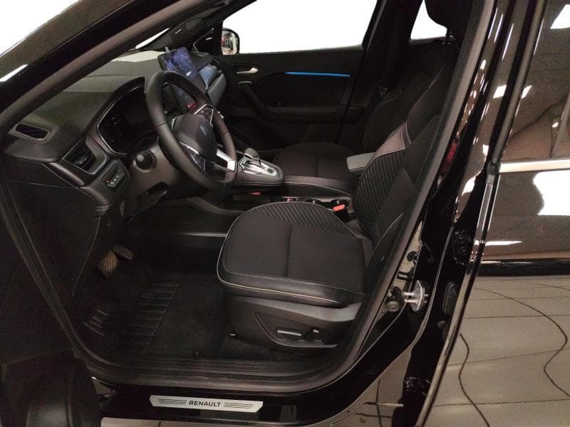 Renault Symbioz 1.6i E-TECH ICONIC 145 Hp - 9