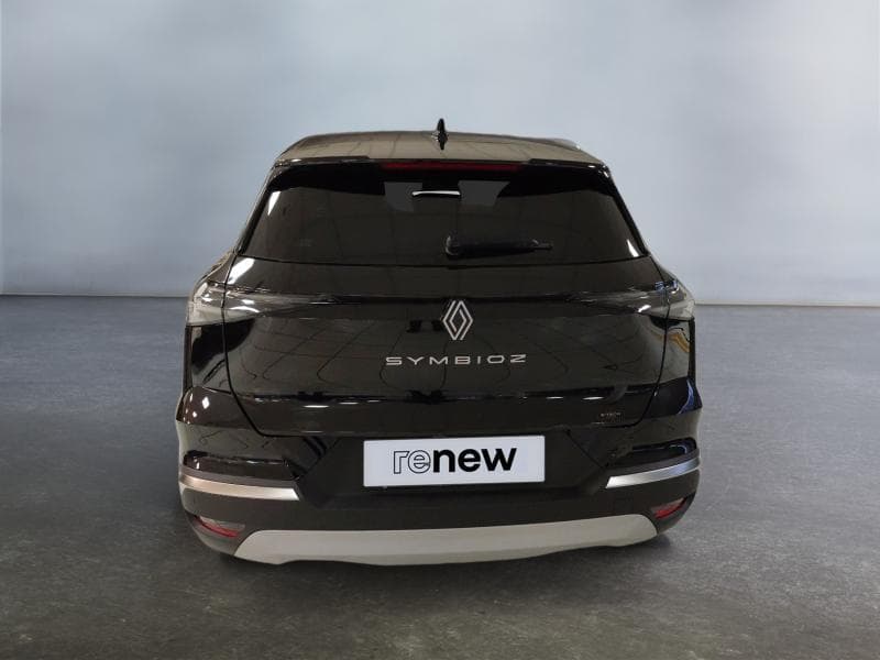 Renault Symbioz 1.6i E-TECH ICONIC 145 Hp - 7