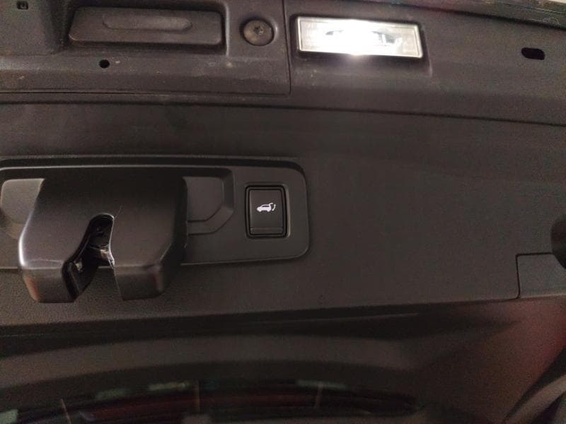 Renault Symbioz 1.6i E-TECH ICONIC 145 Hp - 28