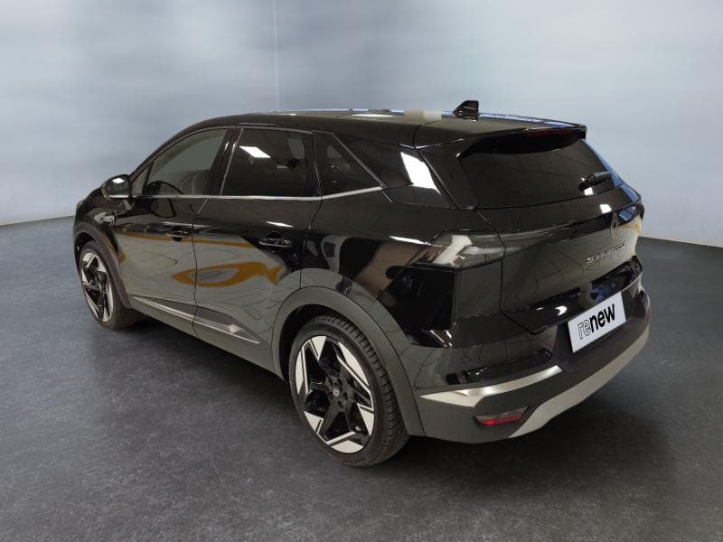 Renault Symbioz 1.6i E-TECH ICONIC 145 Hp - 5