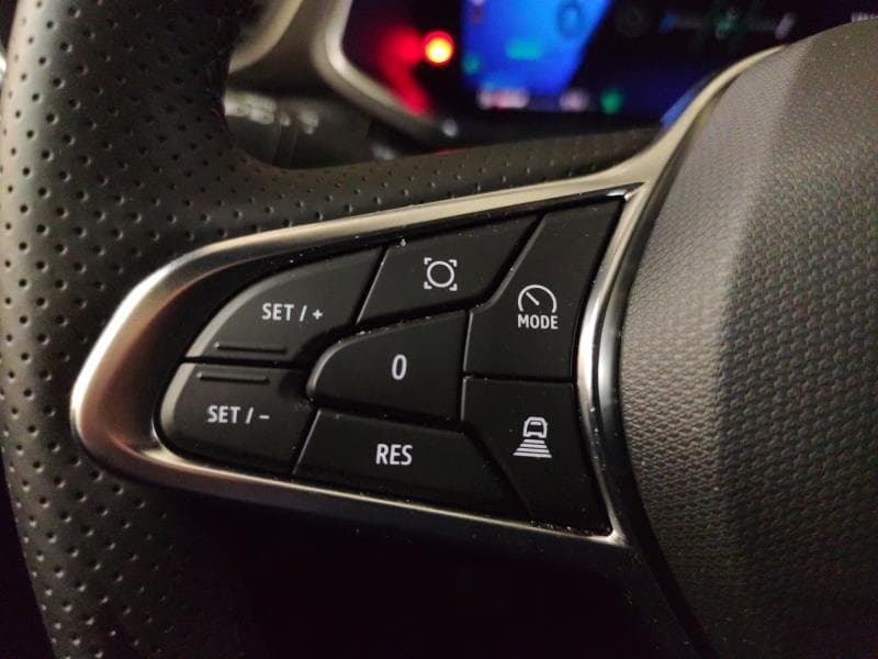 Renault Symbioz 1.6i E-TECH ICONIC 145 Hp - 22