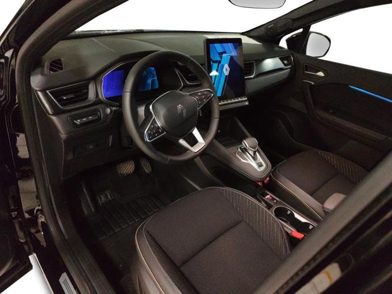 Renault Symbioz 1.6i E-TECH ICONIC 145 Hp - 13