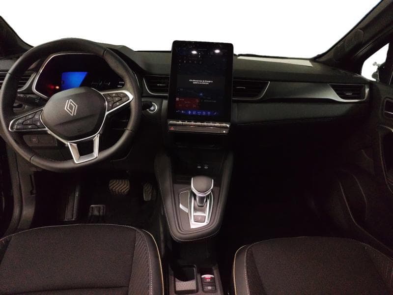 Renault Symbioz 1.6i E-TECH ICONIC 145 Hp - 12