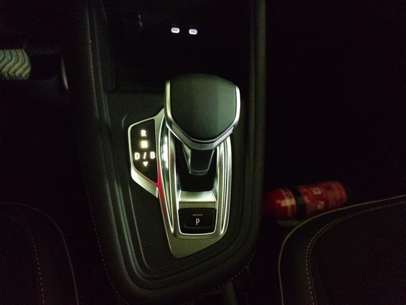 Renault Symbioz 1.6i E-TECH ICONIC 145 Hp - 18