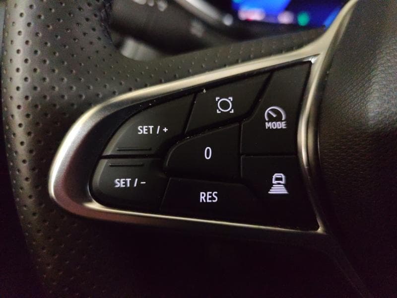 Renault Symbioz 1.6i E-TECH ICONIC 145 Hp - 20