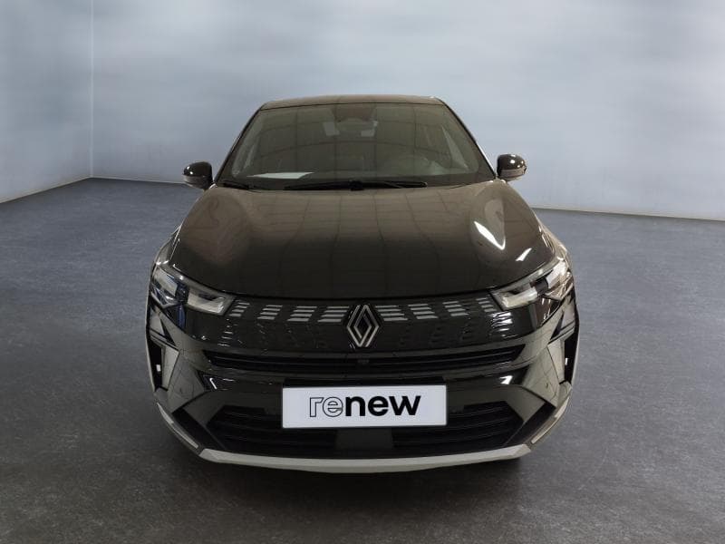 Renault Symbioz 1.6i E-TECH ICONIC 145 Hp - 2