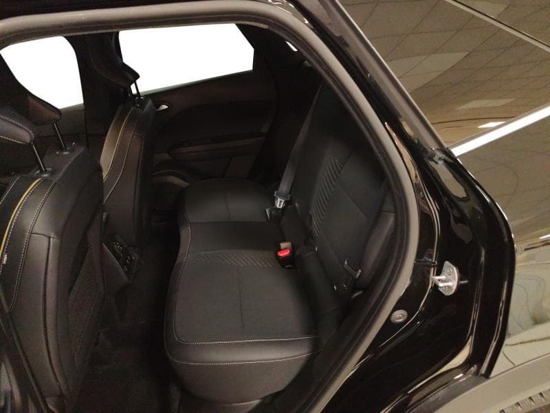 Renault Symbioz 1.6i E-TECH ICONIC 145 Hp - 14