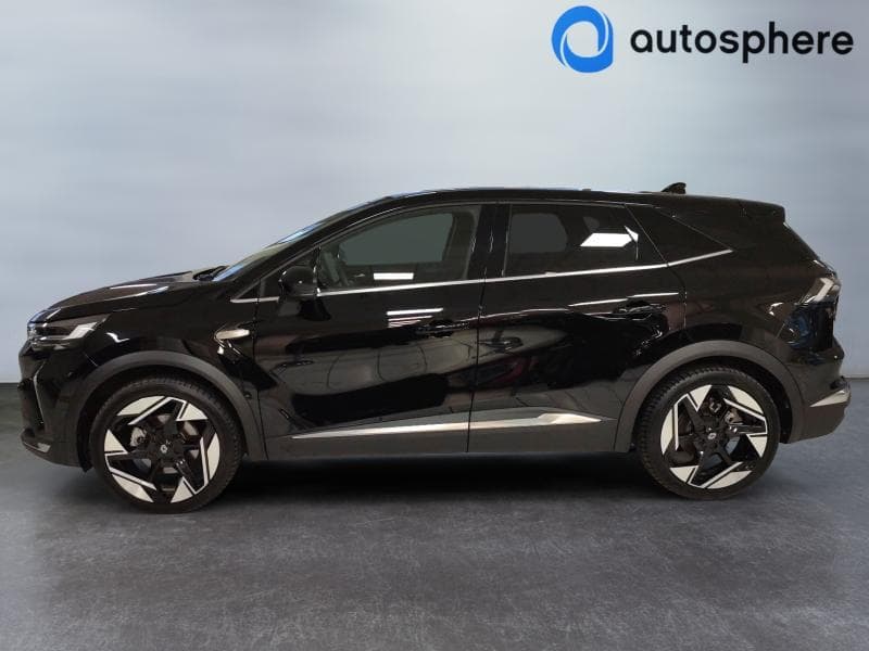Renault Symbioz 1.6i E-TECH ICONIC 145 Hp - 4