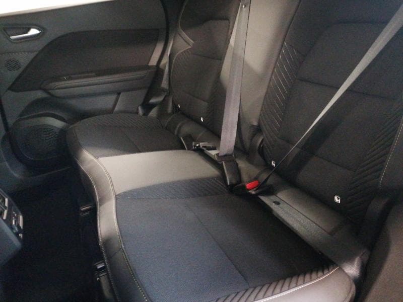 Renault Symbioz 1.6i E-TECH ICONIC 145 Hp - 10