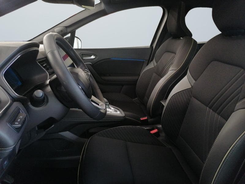 Renault Symbioz 1.6i E-TECH ICONIC 145 Hp - 14