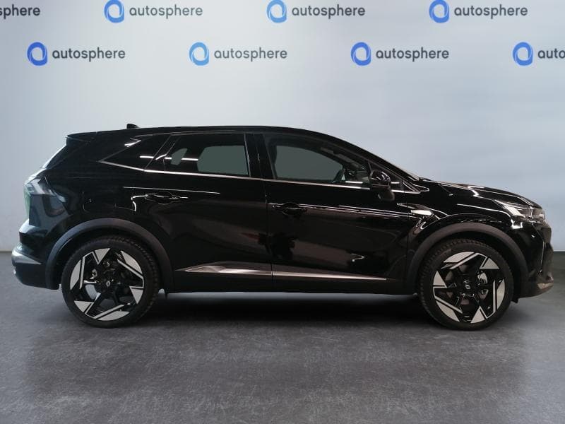Renault Symbioz 1.6i E-TECH ICONIC 145 Hp - 8