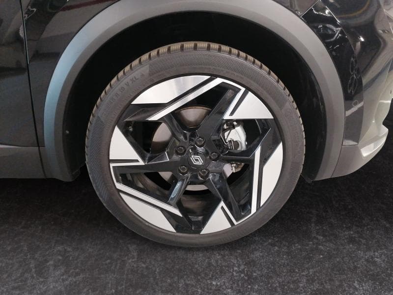 Renault Symbioz 1.6i E-TECH ICONIC 145 Hp - 9
