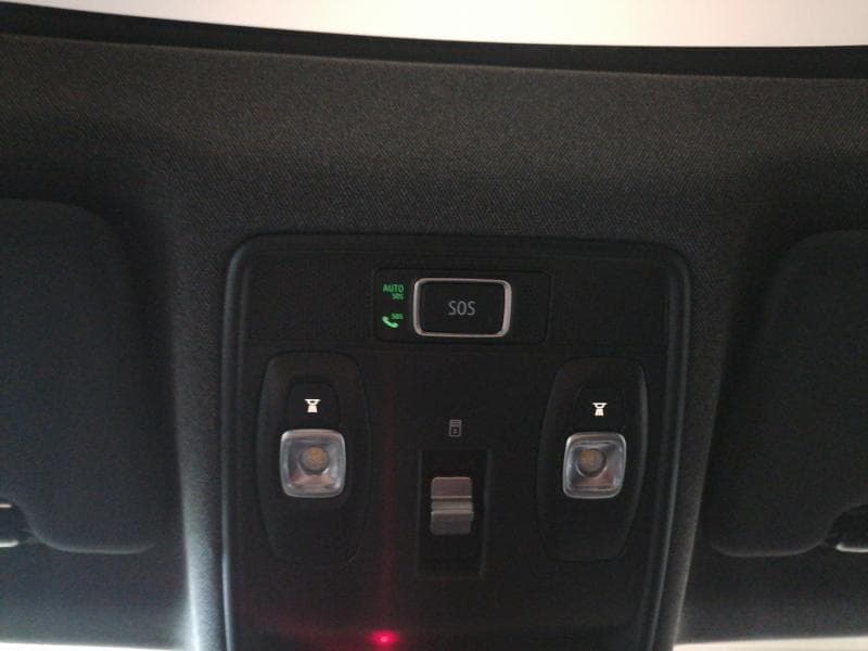 Renault Symbioz 1.6i E-TECH ICONIC 145 Hp - 26