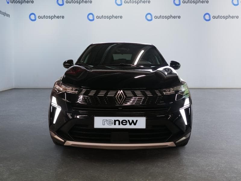 Renault Symbioz 1.6i E-TECH ICONIC 145 Hp - 2