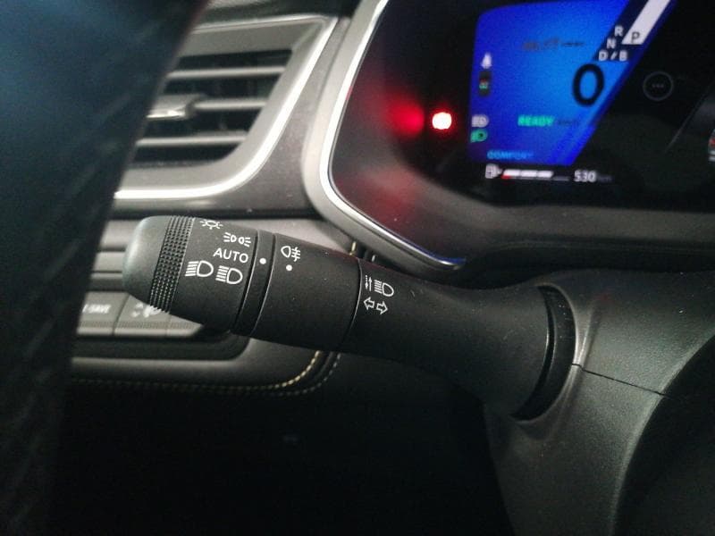 Renault Symbioz 1.6i E-TECH ICONIC 145 Hp - 17